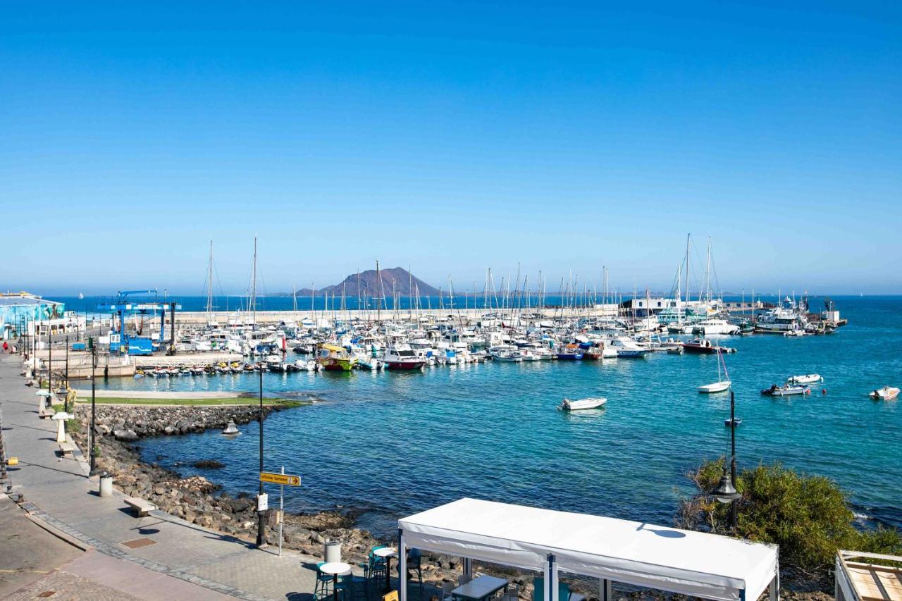 Bahia Corralejo-Best Ftv Views, By Comfortable Luxury Exterior photo